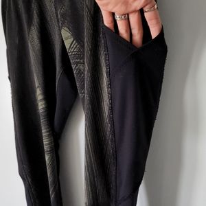 Lululemon Leggings Hi-Rise (XS)